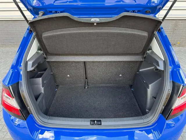 Škoda Fabia 1.0 TSI Ambition 2021 Benzine 27