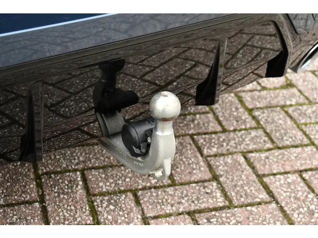 BMW 3 Serie Touring 330e M-Sport 2025 Hybride Benzine 11