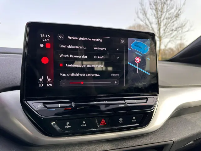 Volkswagen ID.4 First 77 kWh 2020 Elektrisch 28