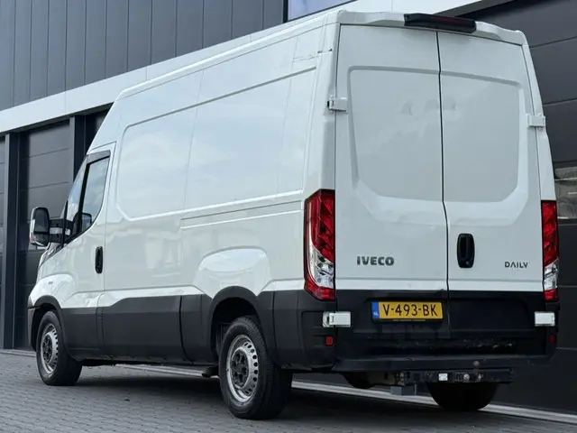 Iveco Daily 3