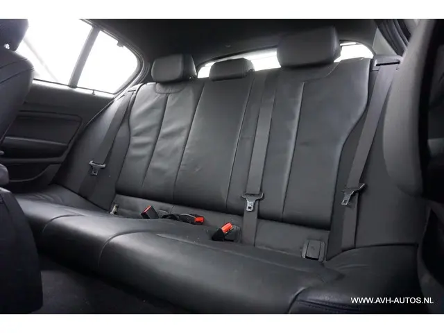 BMW 1 Serie 118i Centennial High Executive 2017 Benzine 7