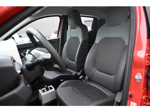 Dacia Spring Extreme 65 2024 Elektrisch 11