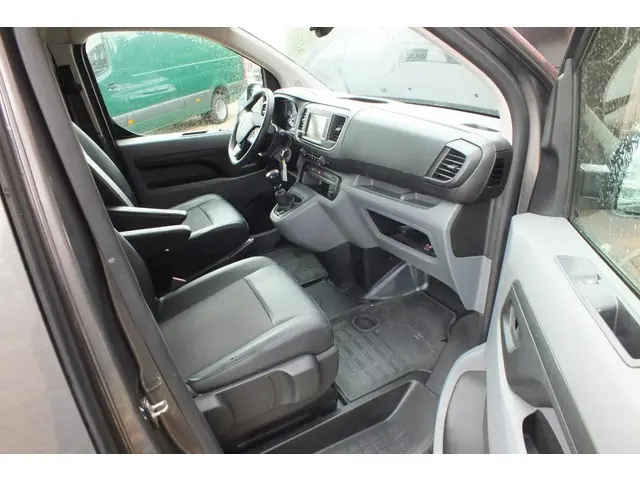 Opel Vivaro 1.5 CDTI L2H1 Edition 2020 Diesel 5