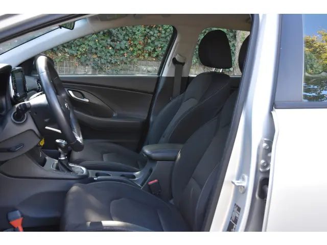 Hyundai i30 1.0 T-GDI Comfort 2019 Benzine 7