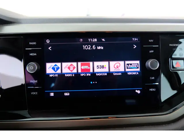 Volkswagen Polo 1.0 TSI Comfortline 2018 Benzine 10