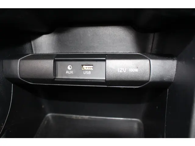 Kia Picanto 1.0 CVVT EconomyPlusLine 2018 Benzine 27