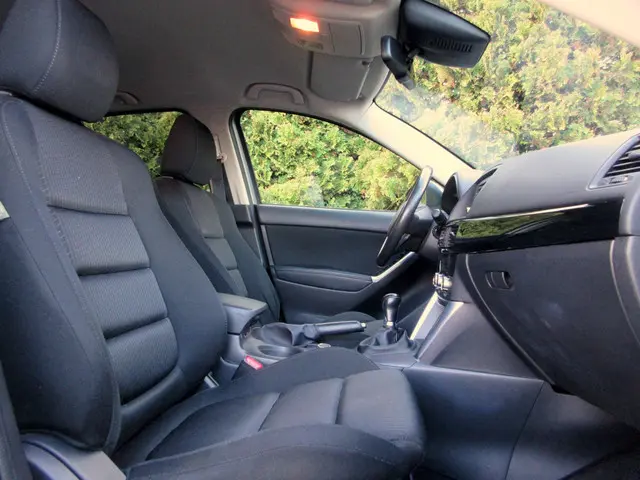 Mazda CX-5 2.0 TS *Navi*Trekhaak* 2013 Benzine 14