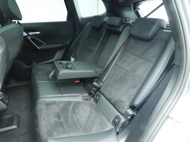 BMW iX1 eDrive20 2025 Elektrisch 9