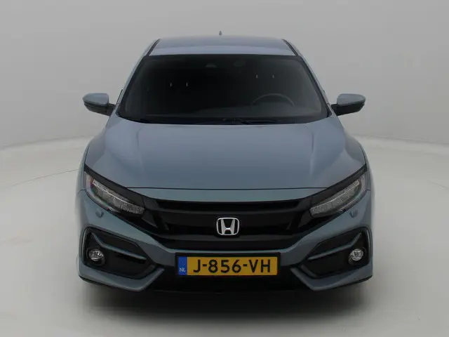 Honda Civic 1.0 i-VTEC Business Edition 2020 Benzine 9