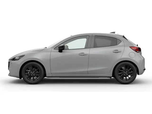 Mazda 2 2