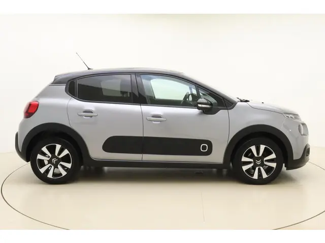 Citroën C3 1.2 PureTech S&S Feel Edition 2019 Benzine 9