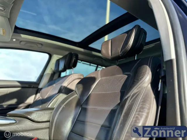 Renault Espace 1.6 TCe Initiale Paris 7p. 2015 Benzine 12