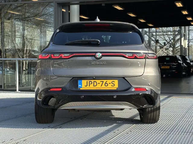 Alfa Romeo Tonale 1.3T PHEV Ti 2024 Hybride Benzine 20