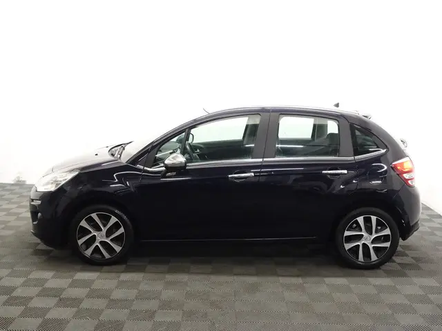 Citroën C3 1.0 VTi Collection So Chic- 2014 Benzine 31