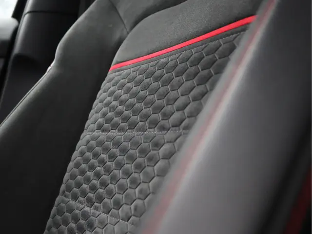 Volkswagen Golf 2.0 TSI GTI Performance 2019 Benzine 61