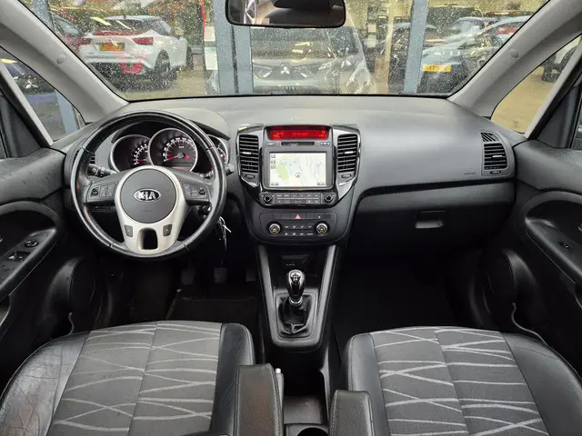 Kia Venga 1.4 CVVT First Edition 2015 Benzine 18