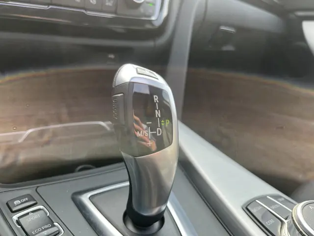 BMW 4 Serie Gran Coupé 420i High Executive 2017 Benzine 21