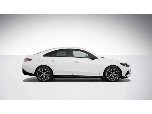 Mercedes-Benz CLA 250+ Launch Edition 2025 Elektrisch 7