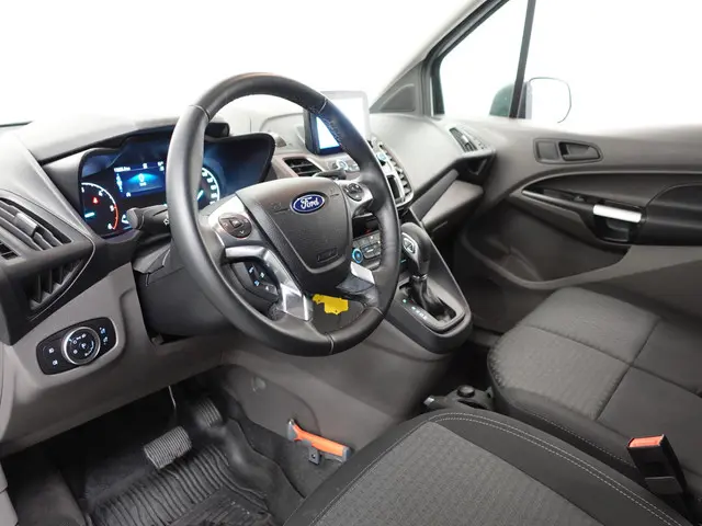 Ford Transit Connect 2