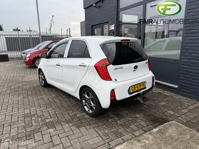 Kia Picanto 2