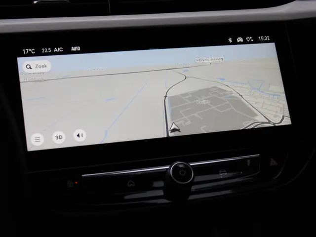 Opel Corsa 1.2 Turbo Hybrid GS 2025 Hybride Benzine 16