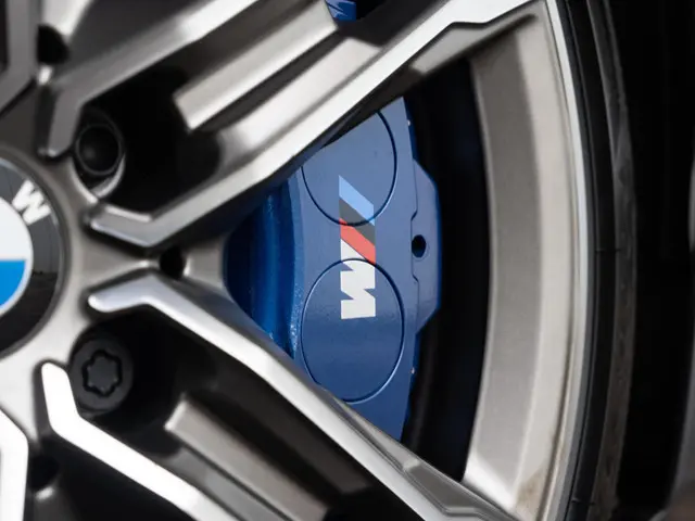 BMW 1 Serie 5-deurs M135i xDrive 2024 Benzine 19