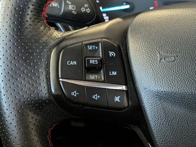 Ford Fiesta 1.0 EcoBoost ST-Line 2018 Benzine 11