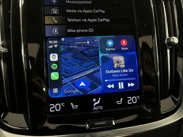 Volvo V60 2.0 B3 Inscription 2021 Benzine 22