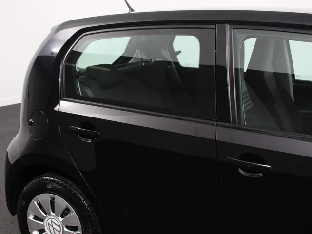 Volkswagen up! 1.0 2021 Benzine 21