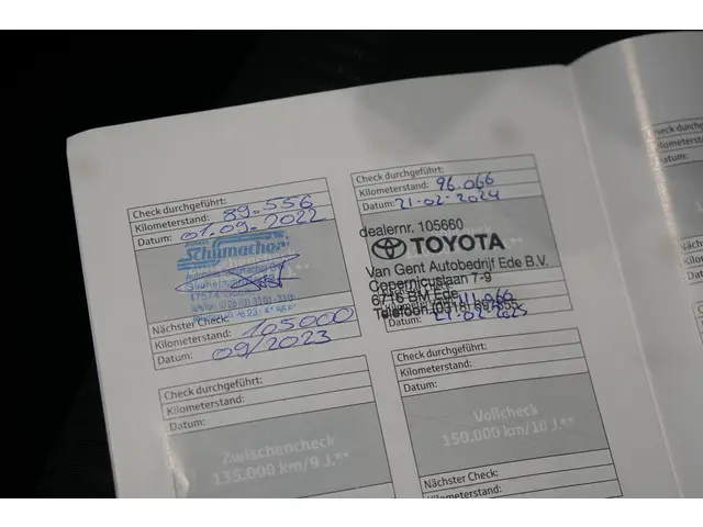 Toyota RAV4 2.2D Style 4WD 2015 Diesel 19