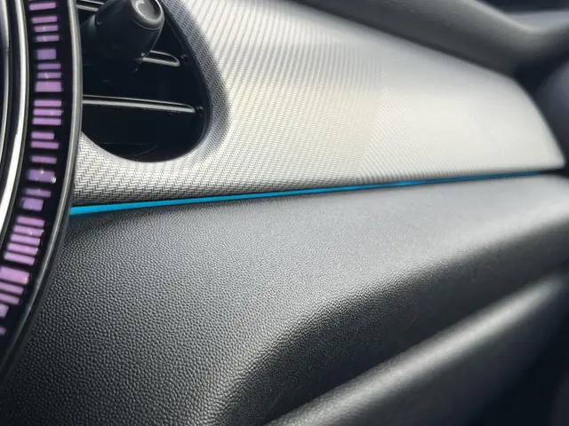 MINI Cooper Cabrio 2.0 John Works Chili 2017 Benzine 73