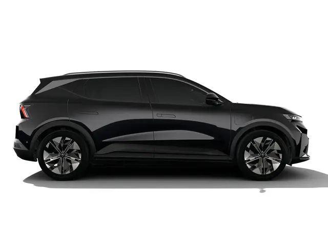 Renault Scénic E-Tech Techno 2026 Elektrisch 4