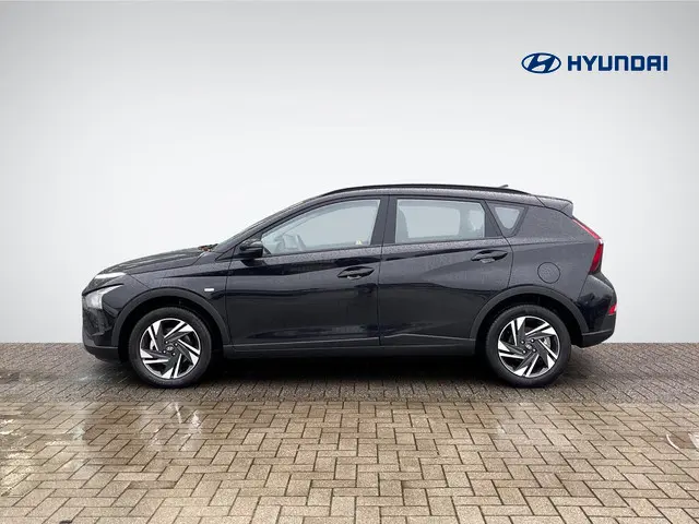 Hyundai Bayon 1.0 T-GDI Comfort 2023 Benzine 7