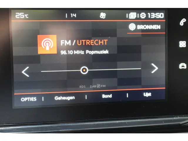 Citroën C3 1.2 PureTech Feel Edition 2018 Benzine 10