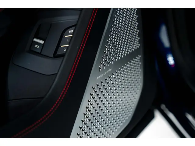 Lamborghini Urus 4.0 V8 2019 Benzine 42