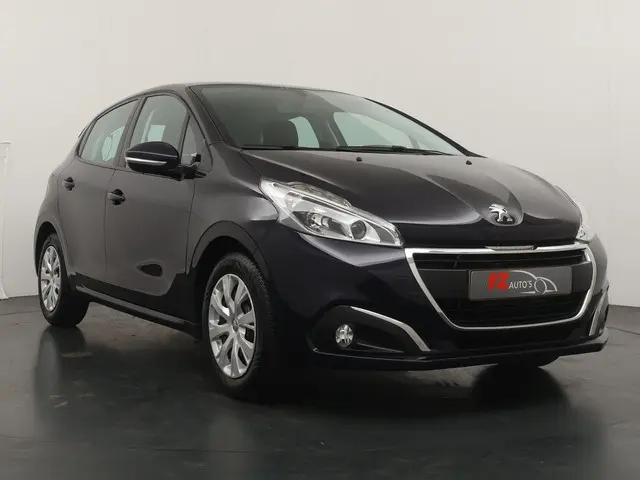 Peugeot 208 1.2 PureTech Blue Lion 2016 Benzine 7