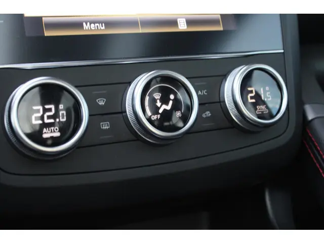 Renault Kadjar 1.3 TCe Black Edition 2020 Benzine 29