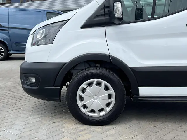 Ford Transit 350 2.0 TDCI L3H3 Trend 2022 Diesel 13