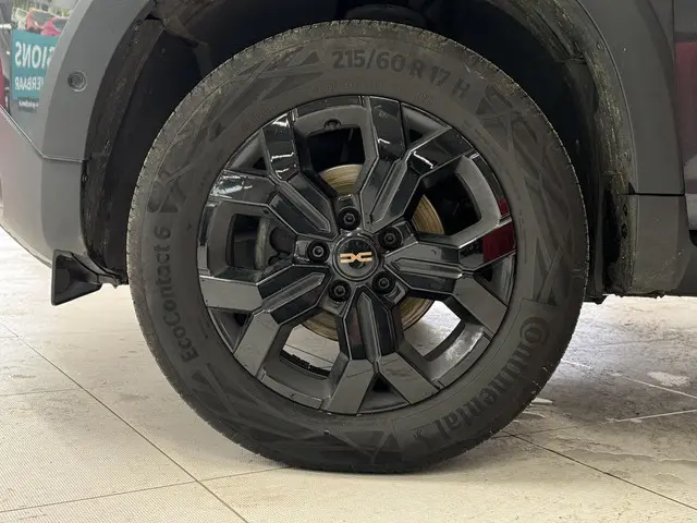 Dacia Duster 1.0 TCe 100 ECO-G Extreme 2023 Benzine 12