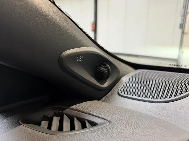 Toyota Yaris Hybrid 130 GR Sport 2026 Hybride Benzine 26