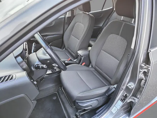 Kia Picanto 1.2 CVVT GT-Line 2021 Benzine 9