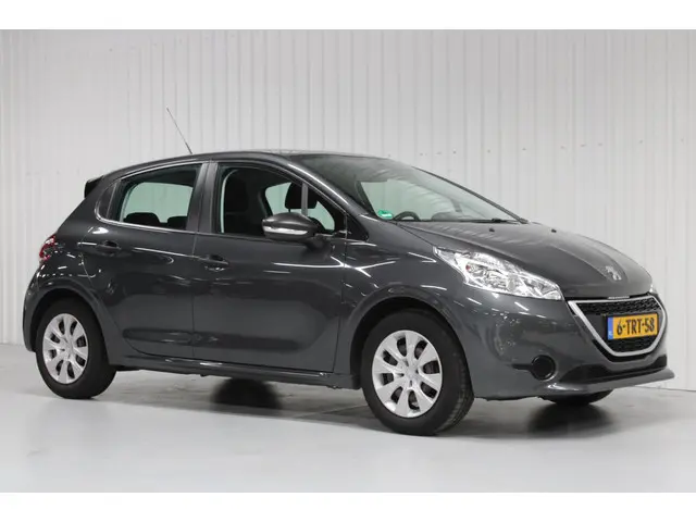 Peugeot 208 1.0 VTi Access 2014 Benzine 4