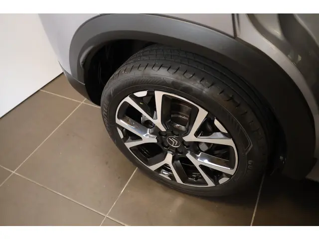 Citroën C5 Aircross PureTech 130 Shine 2020 Benzine 23