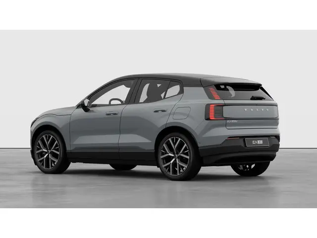 Volvo EX30 Extended Range Ultra 2025 Elektrisch 3