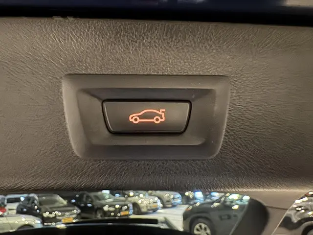 BMW 5 Serie Touring 530e M-Sport 2021 Hybride Benzine 26