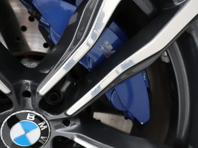 BMW X5 M 4.4 V8 576 PK 2017 Benzine 43