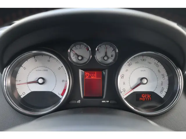 Peugeot 308 1.6 THP Sportium 2013 Benzine 28