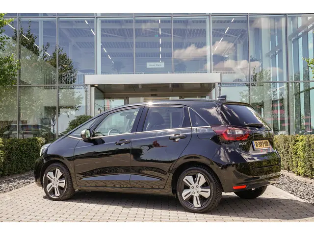Honda Jazz 1.5i e:HEV EXECUTIVE 2022 Hybride Benzine 23