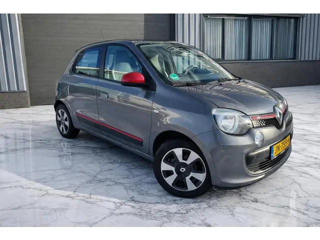 Renault Twingo 1.0 SCe Collection Airco 2016 Benzine 9