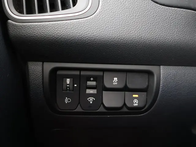 Kia Rio 1.2 CVVT DYNAMICLINE 5-DEURS 2015 Benzine 17